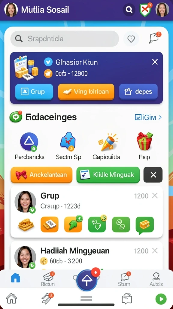 Screenshot sip33 nomor 1