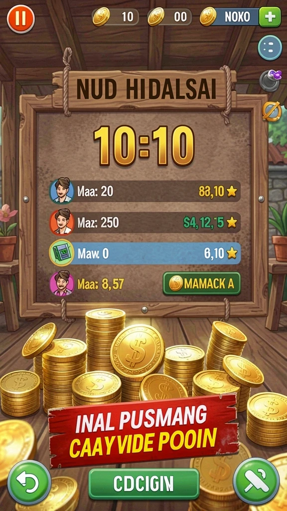 Screenshot sl999 nomor 1