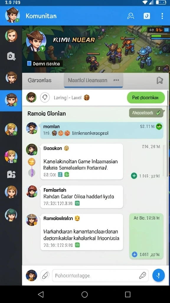 Screenshot stadium77 nomor 3