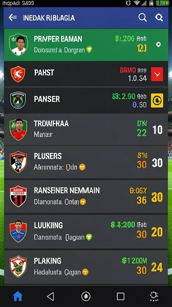 Screenshot surga88 nomor 2