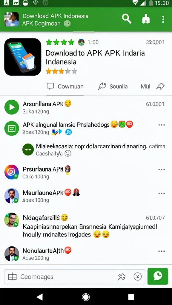 Screenshot untunggo nomor 3