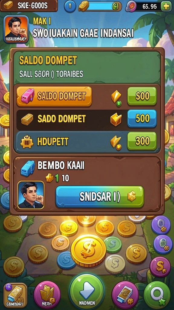Screenshot winboss nomor 3