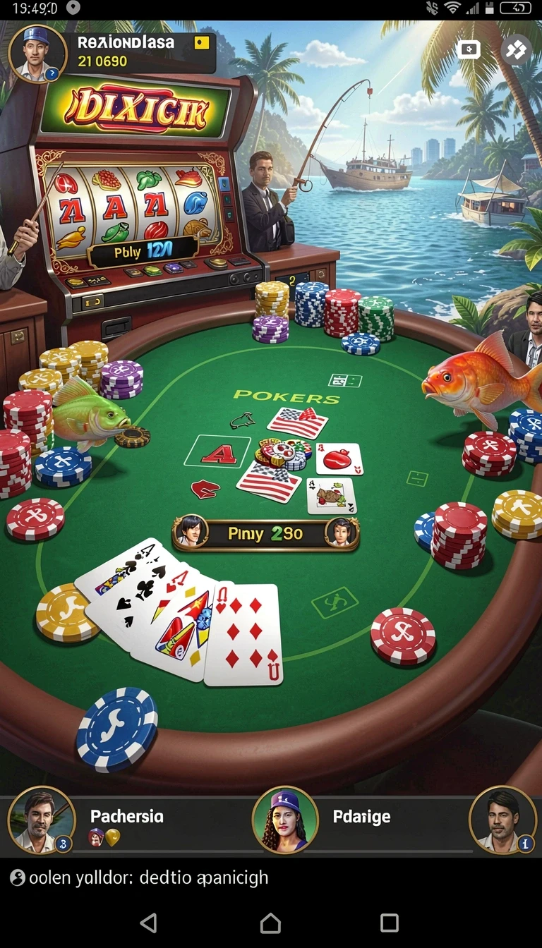 Screenshot winslot nomor 2
