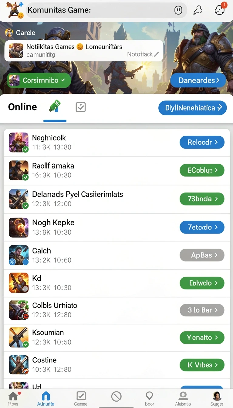 Screenshot zoro77 nomor 1